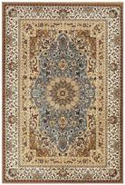 Vonios kilimėlių rinkinys Foutastic KT443, įvairių spalvų, 60 cm x 150 cm