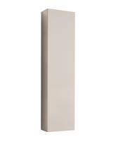 Pakabinama spintelė ASM Fly 40, smėlio sp., 170 cm x 29 cm x 40 cm