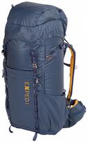 Turistinė kuprinė Exped Thunder Men, tamsiai mėlyna sp., 70 l