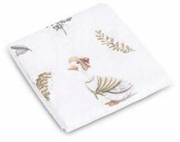 Vystyklas Sensillo Muslin EG-0154, 120 cm x 120 cm, 120 x 120 cm