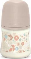 Vaikiška gertuvė Suavinex Selection, 150 ml, 0 mėn., rožinė sp.
