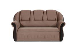 Sofa-lova Lord Monolith, ruda sp., 180 x 85 cm x 105 cm