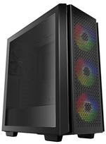Stacionarus kompiuteris Intop Intel® Core™ i7-12700F, 250GB, DDR4 16GB, SSD 250GB, Nvidia GeForce RTX 3050 8GB GDDR6, Windows 11 Home RM30472WH