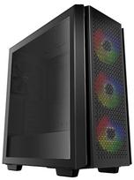Stacionarus kompiuteris Intop Intel® Core™ i7-12700F, 500GB, DDR4 16GB, SSD 500GB, Nvidia GeForce RTX 3050 8GB GDDR6, Windows 11 Home RM30473WH
