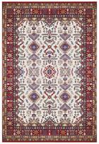 Vonios kilimėlių rinkinys Foutastic 299ANR1579, įvairių spalvų, 60 cm x 150 cm