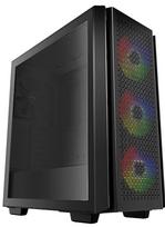 Stacionarus kompiuteris Intop Intel® Core™ i5-12400F, 1 TB, DDR4 32GB, SSD 1 TB, Nvidia GeForce RTX 3050 8GB GDDR6, Windows 11 Home RM30444WH