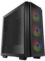 Stacionarus kompiuteris Intop Intel® Core™ i5-12400F, 250GB, DDR4 16GB, SSD 250GB, Nvidia GeForce RTX 3050 8GB GDDR6 RM30436NS