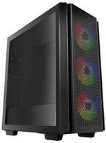 Stacionarus kompiuteris Intop AMD Ryzen 5 5600X, 1 TB, DDR4 32GB, SSD 1 TB, Radeon RX 580 8GB GDDR5, Windows 11 Pro RM31058