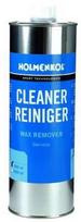 Slidžių valiklis Holmenkol Cleaner Reiniger, 1000 ml, Mėlyna sp.