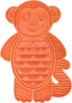 Laižymo kilimėlis gyvūnui Flamingo Sumu Monkey, 40 cm x 28 cm