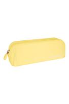 Penalas be priemonių CoolPack 5903686321085, 19 cm x 5 cm, geltona sp.