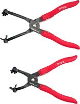 Replės, rinkinys suspaudimui Yato YT-85545, 254 mm
