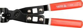 Replės žiedams Yato YT-0606, 235 mm