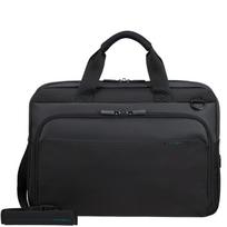 Nešiojamų kompiuterių krepšys Samsonite Mysight, juoda sp., 12.5 l, 15.6"