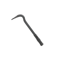Laužtuvas Bradas, 300 mm x 14 mm