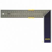 Kampainis Irwin, 300 mm, metalas, 90 °
