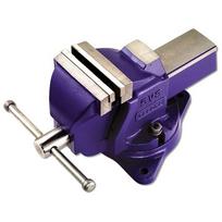 Spaustuvas Irwin, metalas