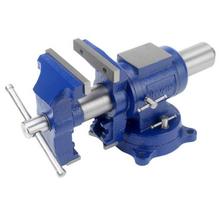 Spaustuvas Irwin Multi, metalas