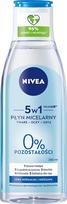 Micelinis vanduo Nivea MicellAIR® Skin Breathe, 200 ml