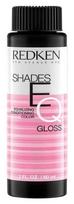 Plaukų dažai Redken Shades EQ Gloss, iridescence sp., 09VG, 180 ml