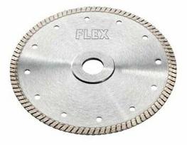 Deimantinis diskas FLEX Turbo-F-Jet, 170 mm x 22.2 mm x 2.5 mm