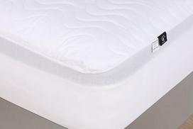 Čiužinio užvalkalas Mijolnir Alez Bed Protector, 200 cm x 100 cm