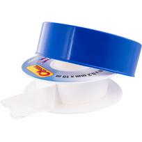 Sandarinimo juosta sriegiams/cheminėms medžiagoms Richmann Teflon, 15 m x 19 mm