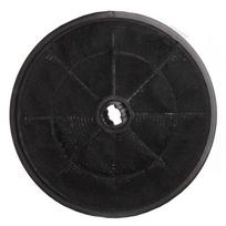 Garų rinktuvo anglies filtras Greentek Carbon Filter For Greentek Andro, juoda sp.