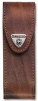 Dėklas Victorinox Knife Belt Pouch, 13 cm, ruda sp.