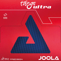 Stalo teniso rakečių guma Joola Ultra, Blk 2.0