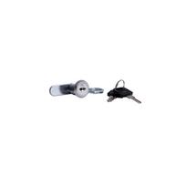Spyna Haushalt YS103-20, sidabro sp., 20 mm x 19 mm