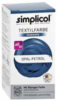 Audinių dažai Simplicol Intensiv, melsva sp., 0.56 kg