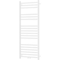 Vandeninis rankšluosčių džiovintuvas Mexen Yodo, balta sp., 50 cm x 120 cm, 382 W