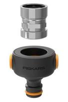 Maišytuvo jungtis Fiskars Indoor Tap Connector M22/M24 1027062