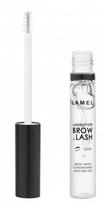 Antakių gelis Lamel Lamination Brow & Lash, 6 ml, skaidri sp.