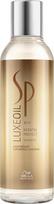 Šampūnas Wella Professionals Luxe Oil Keratin Protect, 200 ml