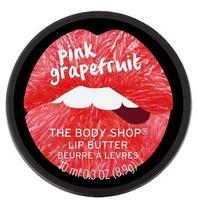 Pagrindas lūpoms The Body Shop Pink Grapefruit, 10 ml, -
