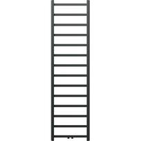 Vandeninis rankšluosčių džiovintuvas Mexen Bolt, grafito sp., 50 cm x 180 cm, 460 W