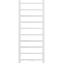Vandeninis rankšluosčių džiovintuvas Mexen Bolt, balta sp., 50 cm x 120 cm, 318 W