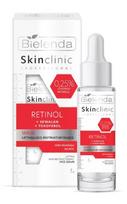 Veido serumas Bielenda Skin Clinic Retinol, 30 ml