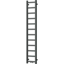 Vandeninis rankšluosčių džiovintuvas Mexen Bolt, grafito sp., 30 cm x 150 cm, 295 W