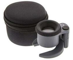 Valymo priedas Photosol Magnifying Glass Sensor Check