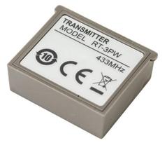 Radijo siųstuvas Sekonic RT-3PW Transmitter, 3.3 cm