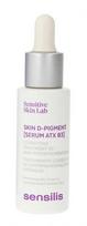 Veido serumas Sensilis Skin D-Pigment, 30 ml