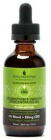 Aliejus plaukams Macadamia Strengthen & Smooth Concentrated Oil, 53 ml
