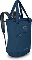 Turistinė kuprinė Osprey Daylite Tote Pack, mėlyna sp., 20 l