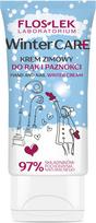 Rankų kremas Floslek Winter Care Hand & Nail, 0.05 l