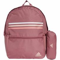 Kuprinė Adidas Classic Horizontal, rožinė sp., 27.75 l