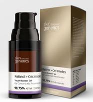 Veido serumas Skin Generics Retinol + Ceramides, 20 ml