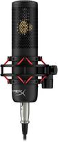 Kondensatorinis mikrofonas HyperX ProCast 699Z0AA, juoda sp.